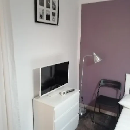 Benarrivati A Apartment