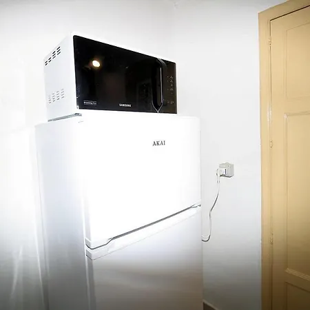 Benarrivati A Apartment Ragusa