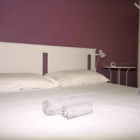 Benarrivati A Apartment