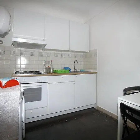 Benarrivati A Apartment Ragusa