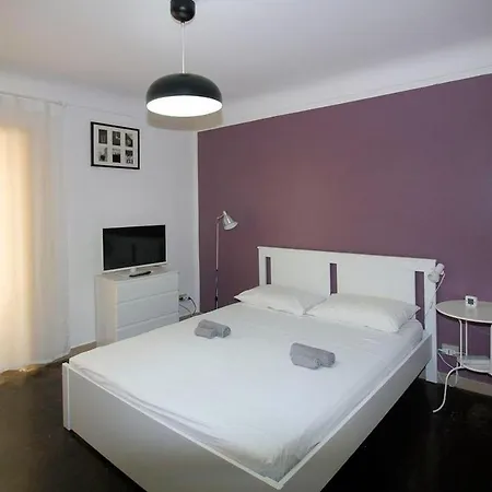Benarrivati A Apartment