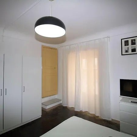 Apartment Benarrivati A *