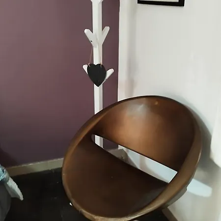 Apartment Benarrivati A *
